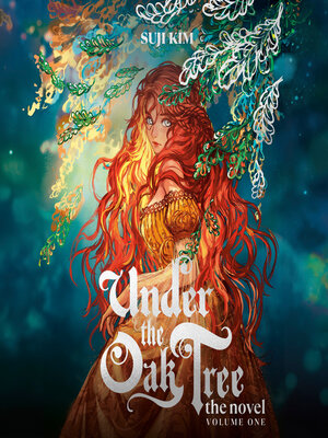 cover image of Under the Oak Tree